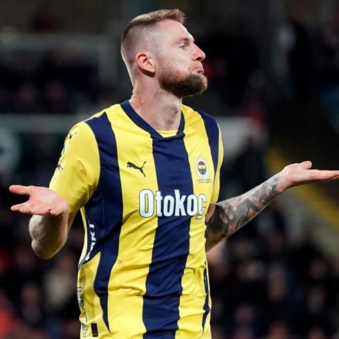 Milan Skriniar'ın menajeri açıkladı: Temas söz konusu değil