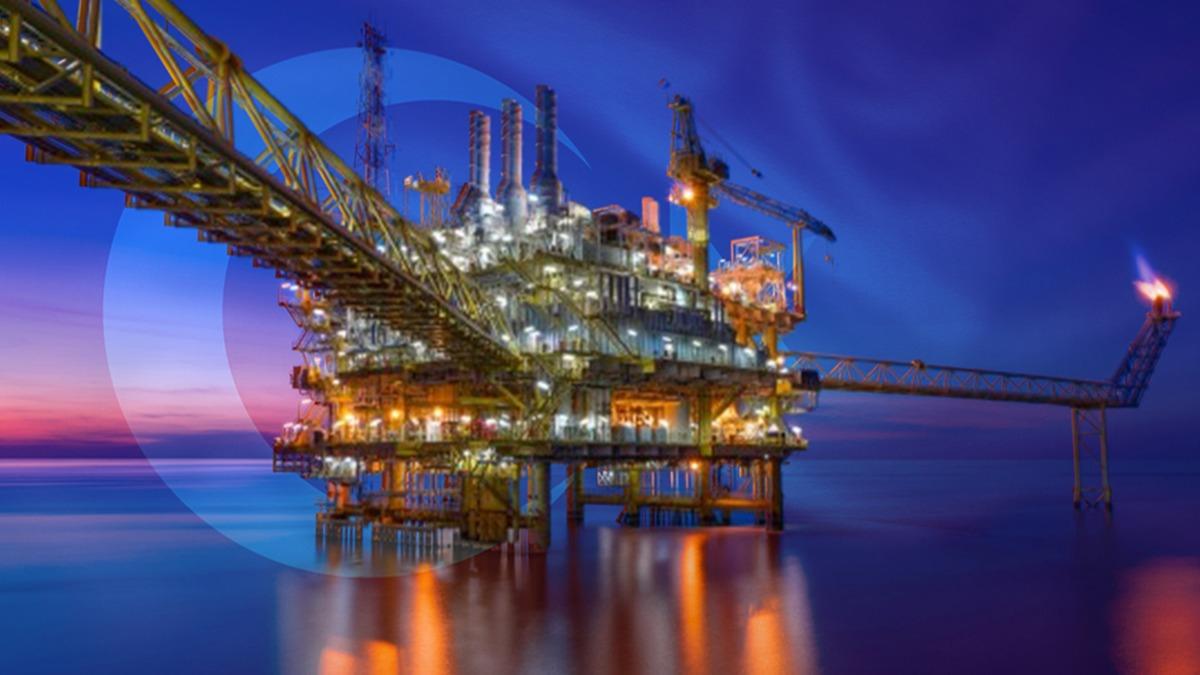 Petrollerini Trkiye'ye emanet ettiler: Gnlk 2 milyon varil retilecek