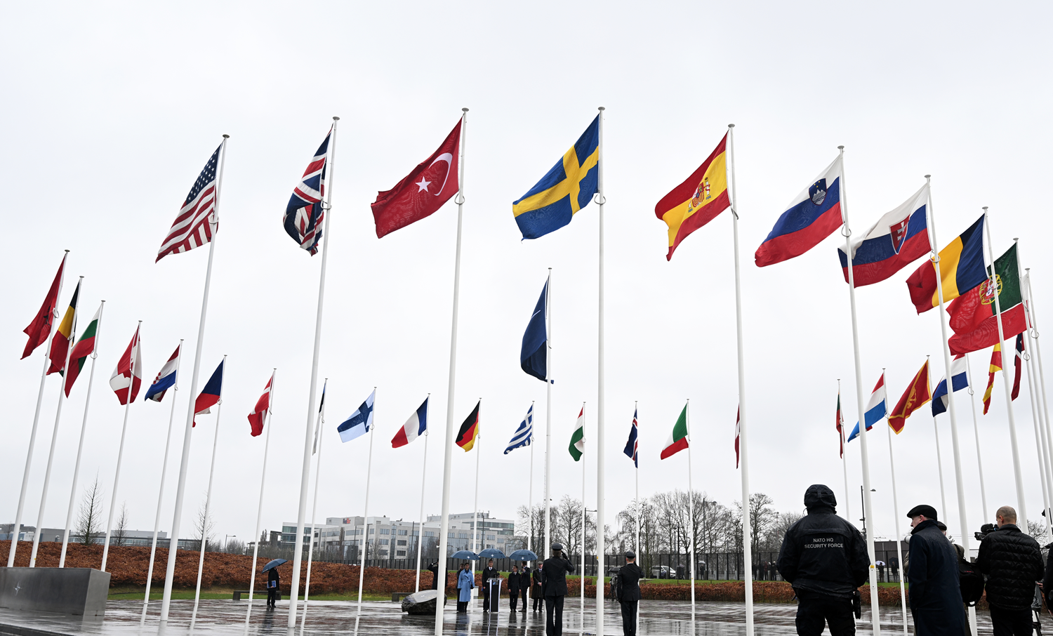 Savaşsız savaş ekonomisi: NATO'nun yeni dili, yeni harcamaları