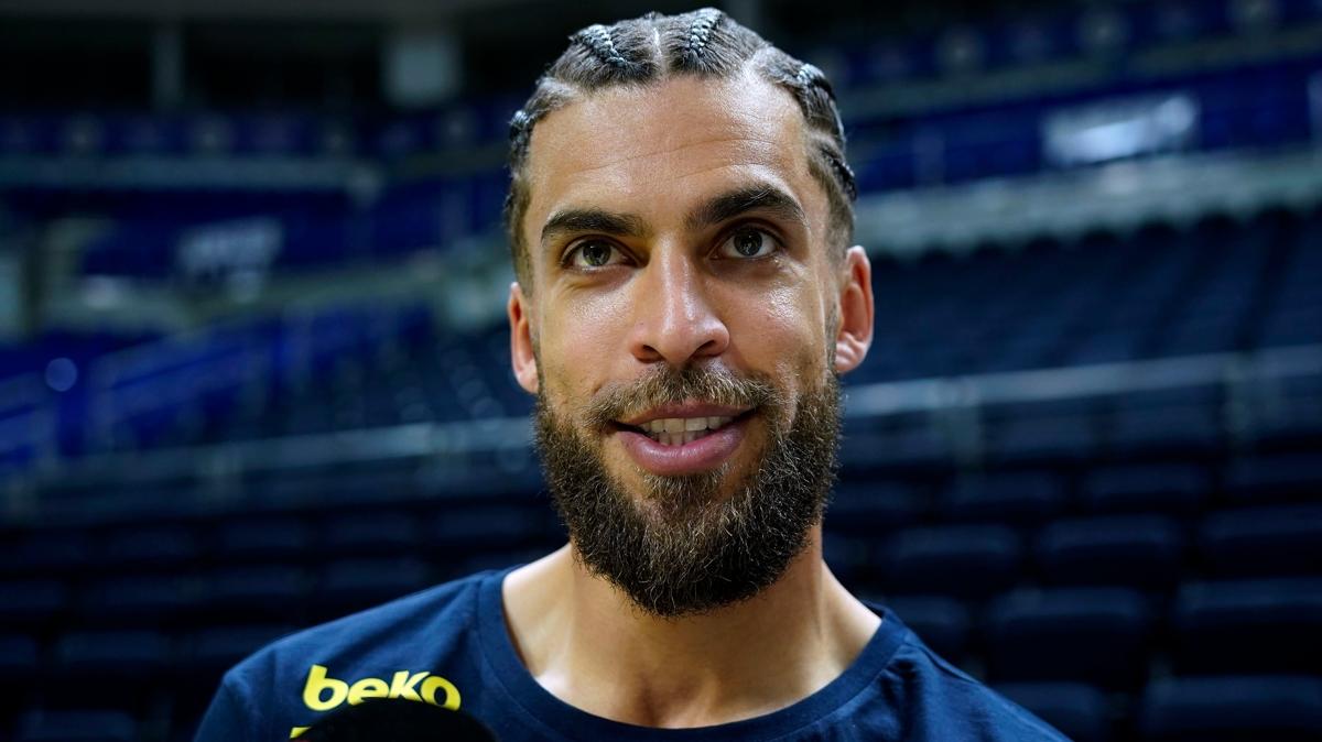 Scottie Wilbekin, 2 yl daha Fenerbahe Beko'da