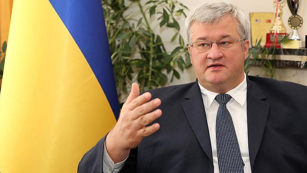 Sybiha: Putin tm Avrupa'da korku yaratmak istiyor