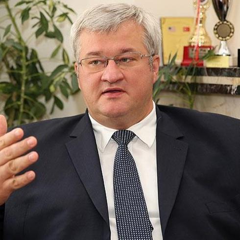 Sybiha: Putin tüm Avrupa'da korku yaratmak istiyor