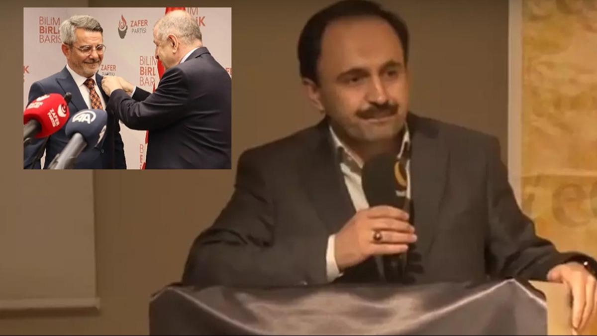 Tepki eken karar! Trke ezana kar kt, hapis cezasna arptrld