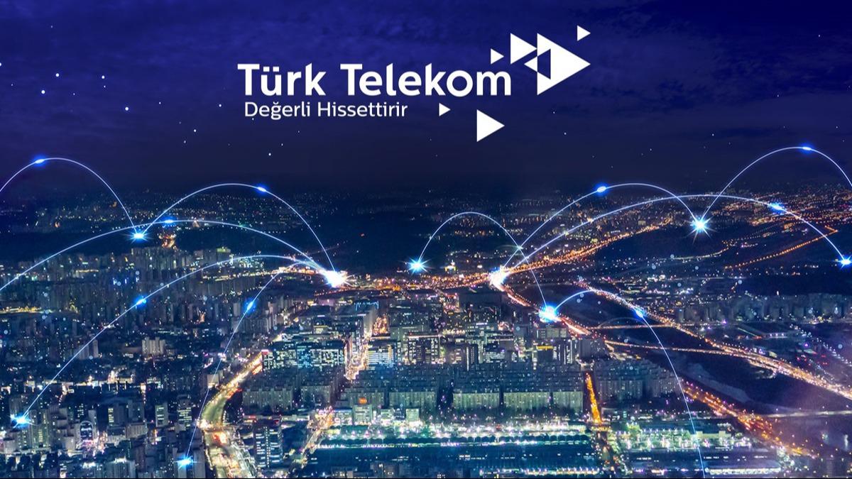 Trk Telekom'dan Playstore.com alverileri iin faturaya ek 4 bin lira limit