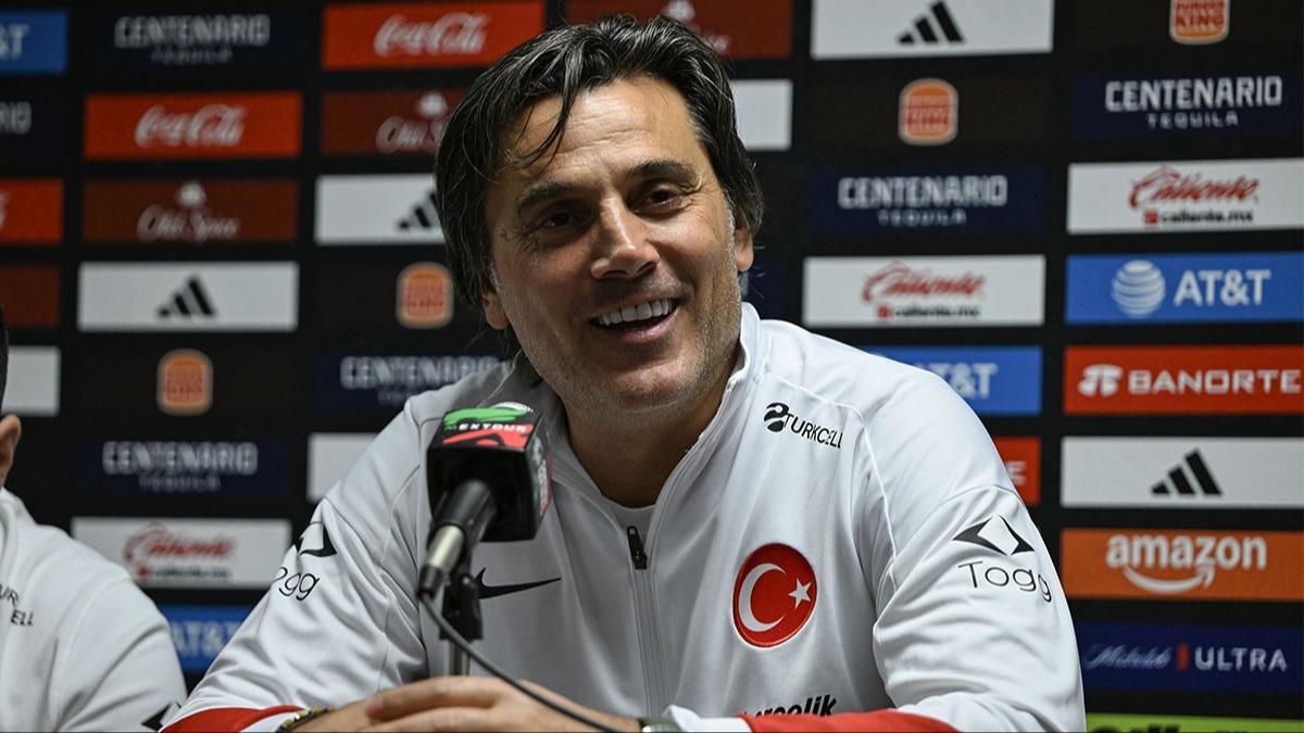 Vincenzo Montella iin imza treni dzenlendi! Szlemesi 2 yl uzatld