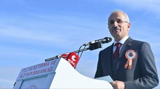 9 yılda akaryakıt ve zamandan toplam 108 milyar lira tasarruf!