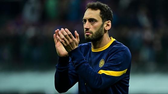 Inter'den alhanolu aklamas