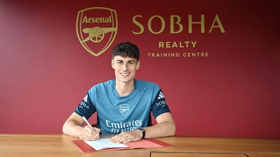 Arsenal, Kepa transferini aklad