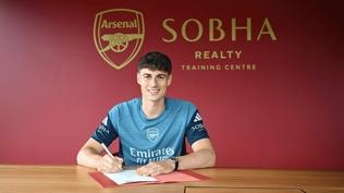 Arsenal, Kepa transferini aklad