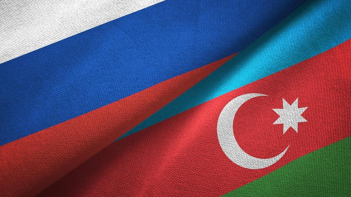 Azerbaycan-Rusya gerilimi... Karlkl nota verdiler