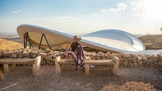Bakan Ersoy'dan 'Göbeklitepe' kutlaması