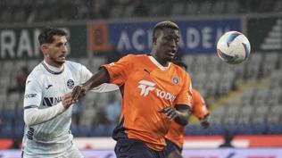 Baakehir duyurdu! Philippe Keny ile yollar ayrld