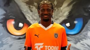 Baakehir, Nuno Da Costa transferini duyurdu