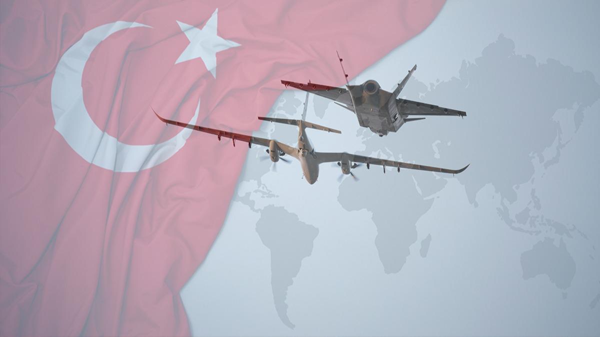Bat ve in'e kar Trkiye'yi iaret ettiler: Ankara en gvenli alternatif