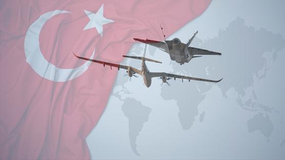 Bat ve in'e kar Trkiye'yi iaret ettiler: Ankara en gvenli alternatif