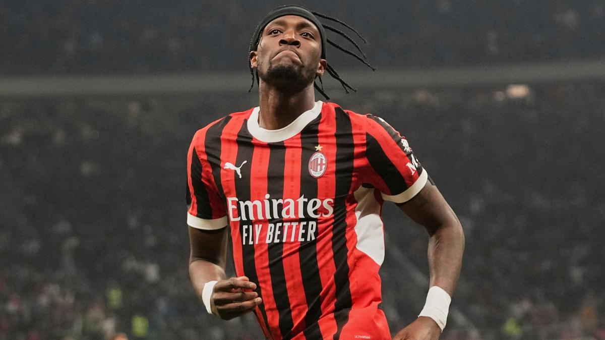 Beikta, Tammy Abraham' aklad! te stanbul'a ini saati...