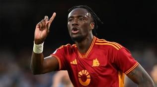 İşte Tammy Abraham'ın maliyeti