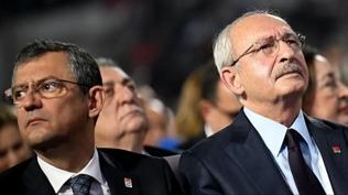 CHP'nin şaibeli kurultay davasında yeni gelişme