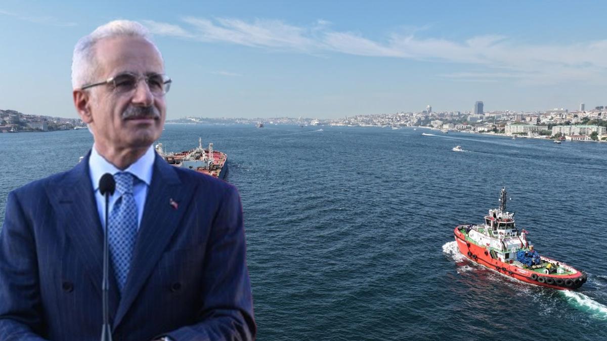 Denizcilikte dijital dnm... 4,5 milyondan fazla elektronik ilem, 140 milyon lira tasarruf