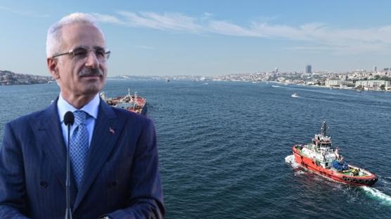 Denizcilikte dijital dnm... 4,5 milyondan fazla elektronik ilem, 140 milyon lira tasarruf