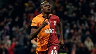 Osimhen transferinde son durum