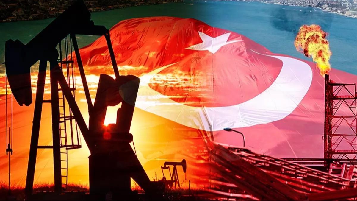 Dmanlktan vazgeip dost olmay tercih ettiler! Petrol zengini lkenin kaplar Trkiye'ye alyor