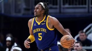 Golden State efsanesi Kevon Looney'in yeni adresi New Orleans Pelicans
