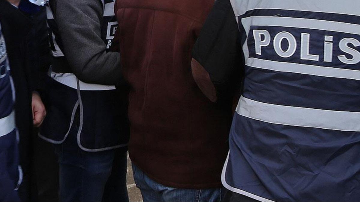 Gncel FET yaplanmasna operasyon: 8 gzalt...