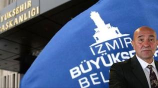 İzmir Büyükşehir Belediyesi'ne yolsuzluk operasyonu: Tunç Soyer gözaltına alındı