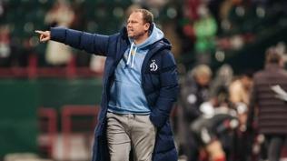 Karagmrk'n yeni teknik direktr Marcel Licka oldu
