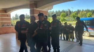 Kastamonu'da kan donduran cinayet... 'Ölmesini istemedim, çok pişmanım'