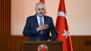 'Arkasında duranları da kınıyorum'