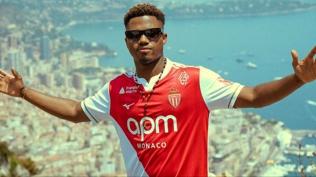 Monaco Ansu Fati'yi duyurdu