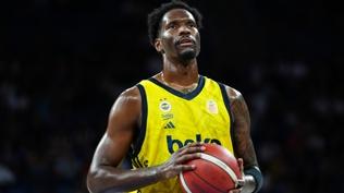 Nigel Hayes-Davis yeniden NBA'de