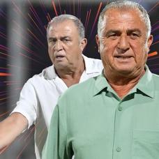 Fatih Terim'i resmen duyurdular