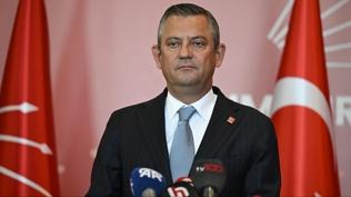 Özel'in skandal sözlerine tepki