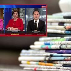 Leman'ın "SÖZCÜ"sü iş başında!