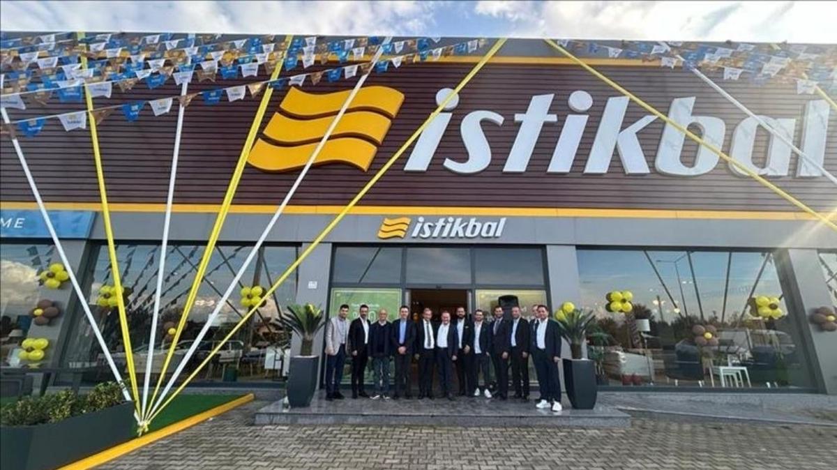 TMSF, Trkiye'nin lider mobilya markas stikbal iin sat ihalesi balatt