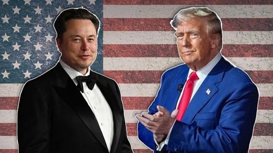 Trump, Elon Musk'a yüklendi: Güney Afrika'ya geri dönmek zorunda kalacak