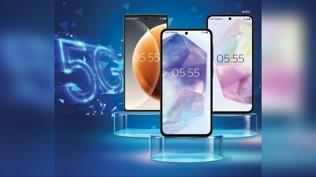 Türk Telekom'dan yeni mobil müşterilere 5G destekli cihaz kampanyası