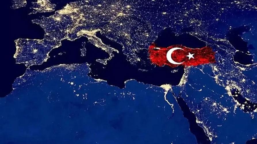"İstikrar sağlayıcı rolü önem taşıyor"