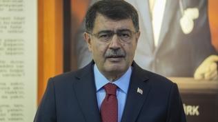 Vali Şahin'den vatandaşlara orman yangınlarıyla ilgili çağrı