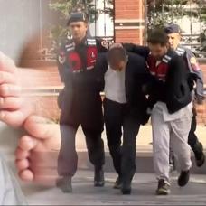 Yenidoğan davasında gergin anlar