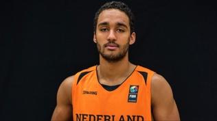 Aliaa Petkimspor, Yannick Franke'yi kadrosuna katt