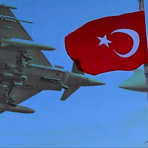 Türkiye'den 6. nesil savaş uçağı sürprizi