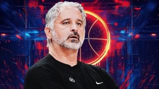 Anadolu Efes'in yeni başantrenörü Igor Kokoskov oldu