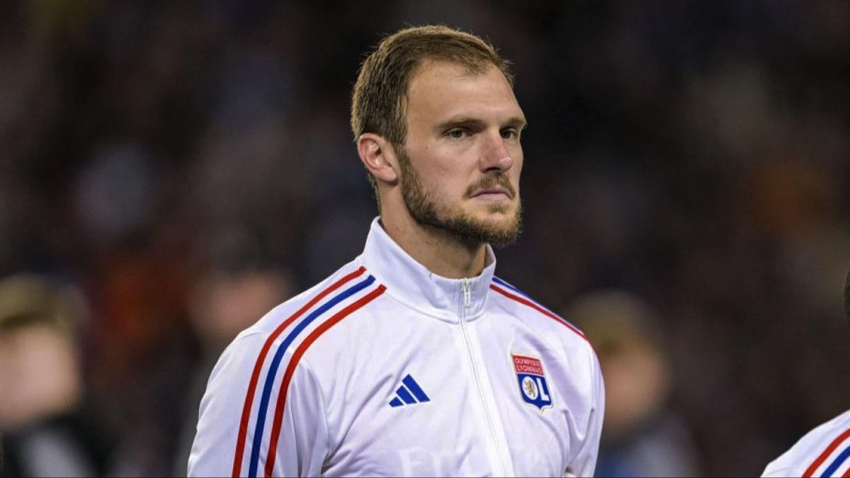Anlama saland! Galatasaray'dan Lucas Perri hamlesi