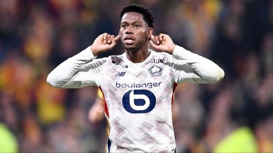 Anlama saland! Jonathan David'in yeni adresi talyan devi