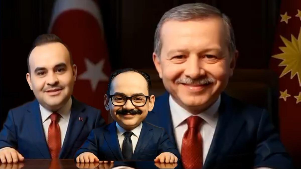 Bakan Kacr: Trkiye, 2030'da yapay zeka gc olacak   