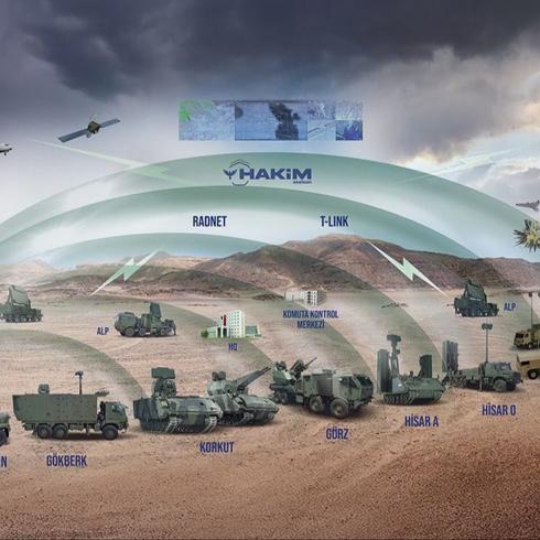 Eurofighter diplomasisi sonuç verdi! Avrupa'da rüzgar Türkiye lehine esmeye başladı